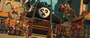 Photo 3 pour KUNG FU PANDA 2 EN 3D
